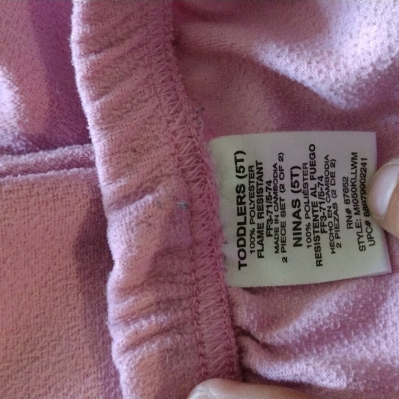 Two pants bundle - Picture 6 of 8